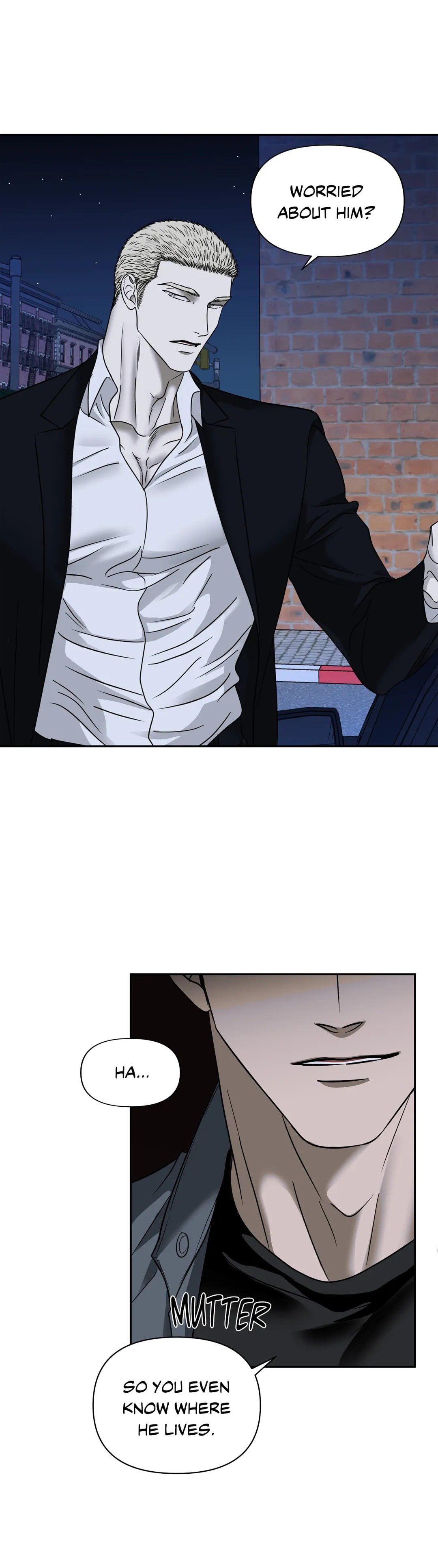 Shutline, Chapter 43 image 17